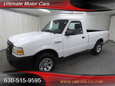 2010 Ford Ranger XL   - Photo 3 - Downers Grove, IL 60515