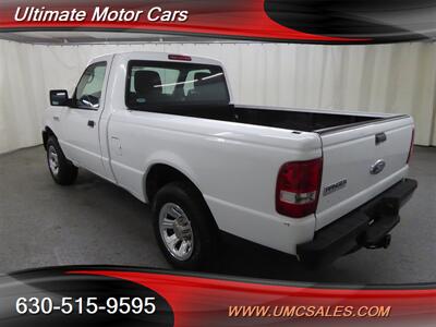 2010 Ford Ranger XL   - Photo 5 - Downers Grove, IL 60515