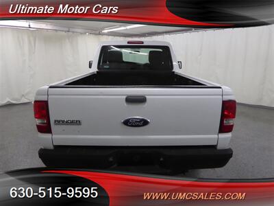2010 Ford Ranger XL   - Photo 6 - Downers Grove, IL 60515
