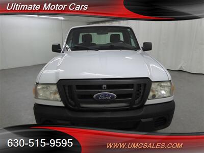 2010 Ford Ranger XL   - Photo 2 - Downers Grove, IL 60515