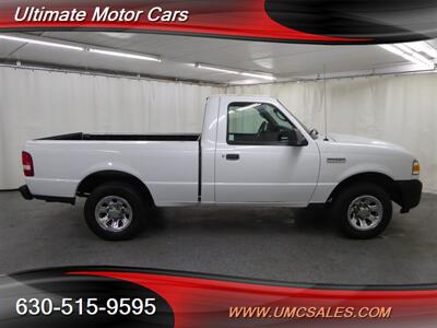 2010 Ford Ranger XL   - Photo 8 - Downers Grove, IL 60515