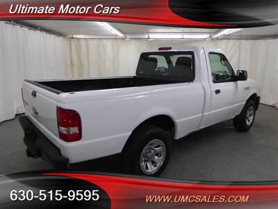 2010 Ford Ranger XL   - Photo 7 - Downers Grove, IL 60515