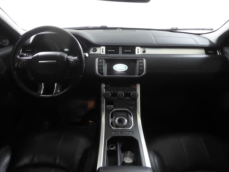 2016 LAND ROVER RANGE ROVER EVOQUE - Image 9