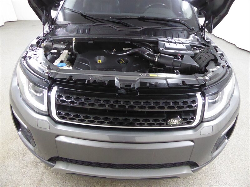 2016 LAND ROVER RANGE ROVER EVOQUE - Image 39