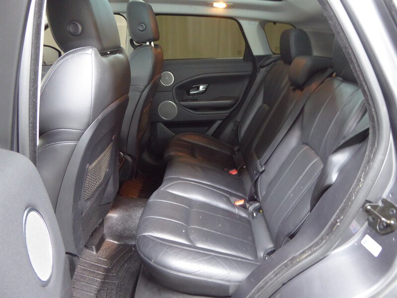 2016 LAND ROVER RANGE ROVER EVOQUE - Image 31