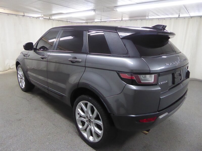 2016 LAND ROVER RANGE ROVER EVOQUE - Image 5