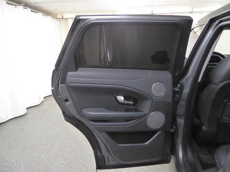 2016 LAND ROVER RANGE ROVER EVOQUE - Image 32