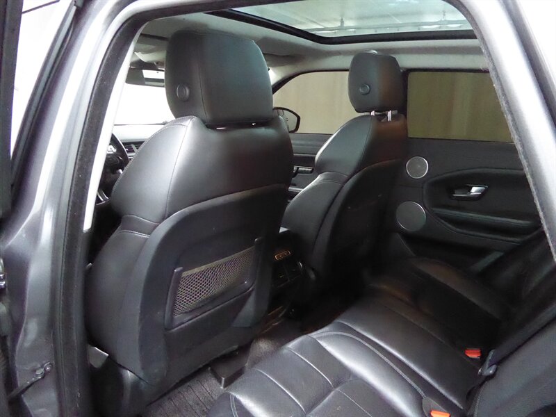 2016 LAND ROVER RANGE ROVER EVOQUE - Image 30