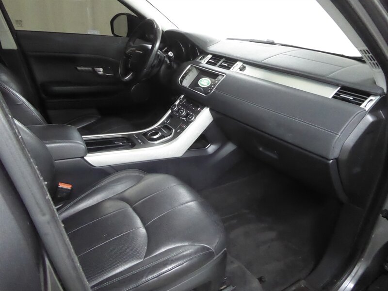 2016 LAND ROVER RANGE ROVER EVOQUE - Image 26