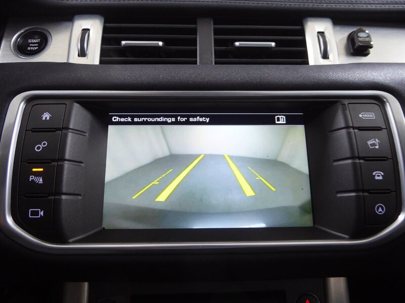 2016 LAND ROVER RANGE ROVER EVOQUE - Image 14