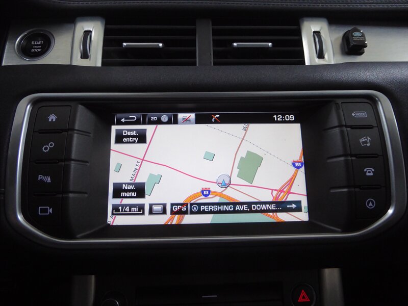 2016 LAND ROVER RANGE ROVER EVOQUE - Image 15