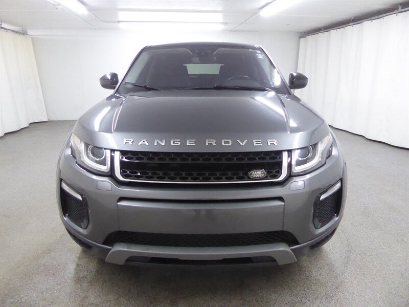 2016 Land Rover Range Rover Evoque SE  