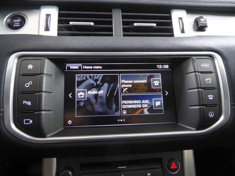 2016 LAND ROVER RANGE ROVER EVOQUE - Image 13