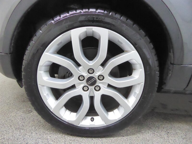 2016 LAND ROVER RANGE ROVER EVOQUE - Image 38