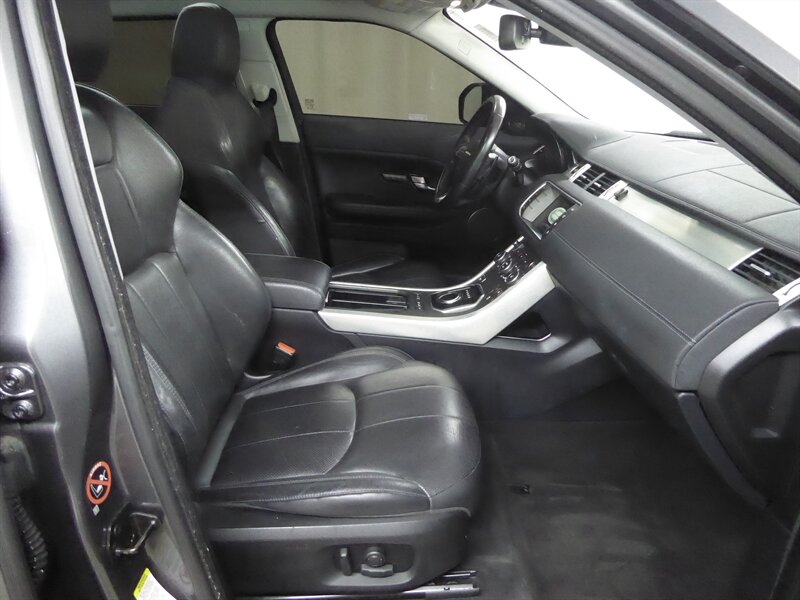 2016 LAND ROVER RANGE ROVER EVOQUE - Image 28