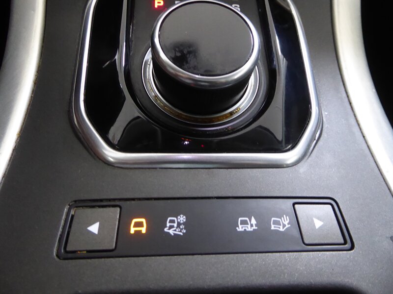 2016 LAND ROVER RANGE ROVER EVOQUE - Image 19