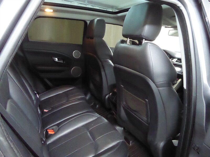 2016 LAND ROVER RANGE ROVER EVOQUE - Image 33