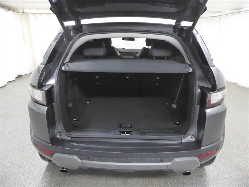 2016 LAND ROVER RANGE ROVER EVOQUE - Image 36