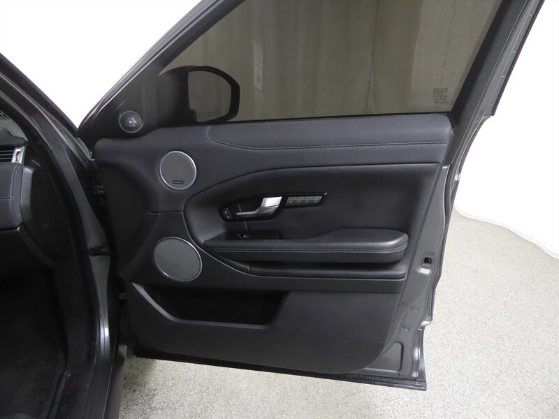 2016 LAND ROVER RANGE ROVER EVOQUE - Image 29