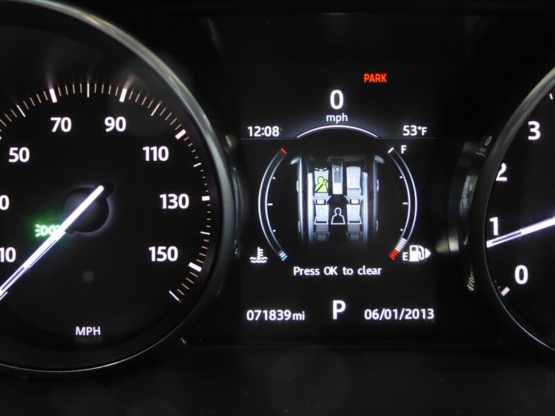 2016 LAND ROVER RANGE ROVER EVOQUE - Image 12