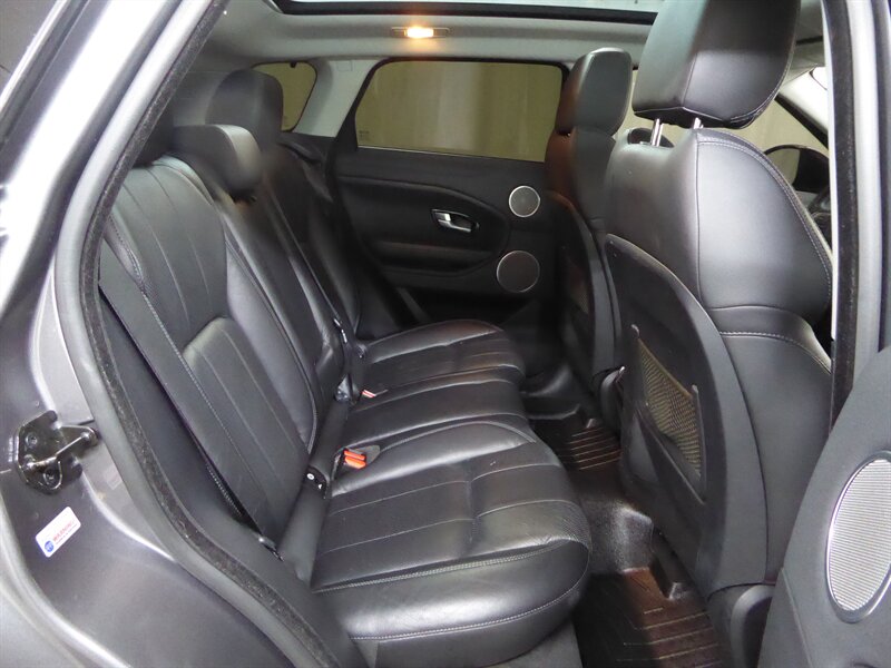 2016 LAND ROVER RANGE ROVER EVOQUE - Image 34