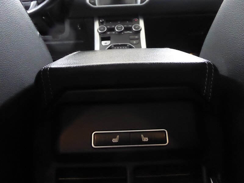 2016 LAND ROVER RANGE ROVER EVOQUE - Image 21