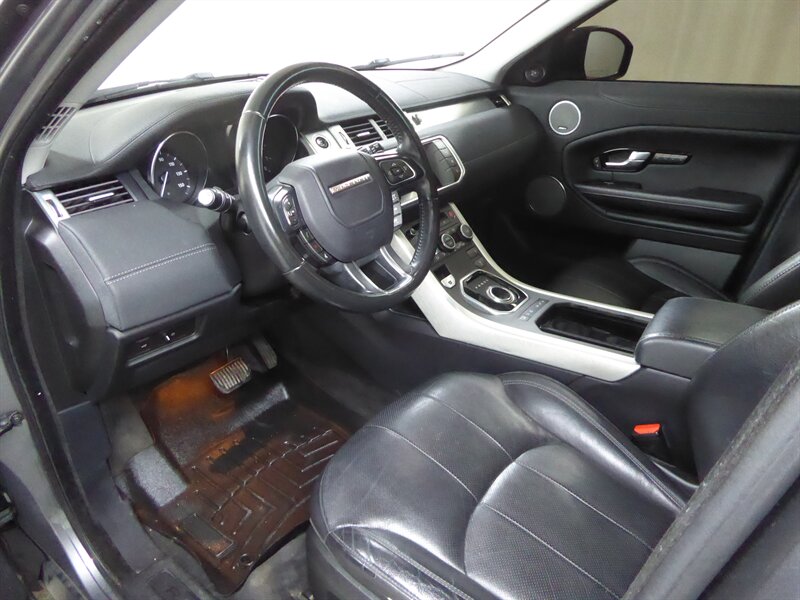 2016 LAND ROVER RANGE ROVER EVOQUE - Image 22