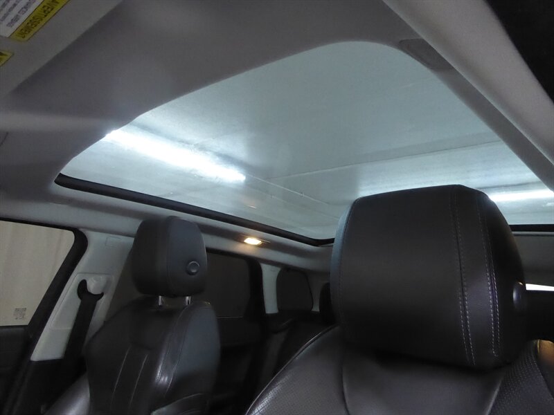 2016 LAND ROVER RANGE ROVER EVOQUE - Image 20