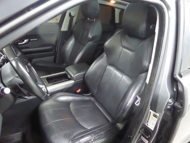 2016 LAND ROVER RANGE ROVER EVOQUE - Image 23