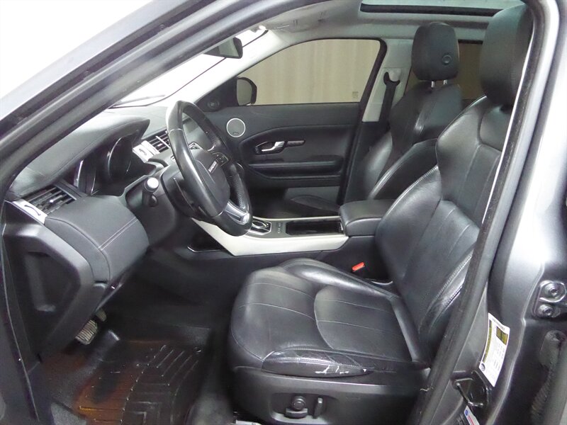 2016 LAND ROVER RANGE ROVER EVOQUE - Image 24