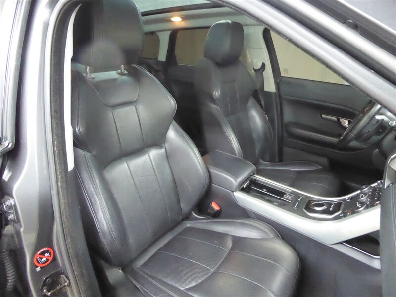 2016 LAND ROVER RANGE ROVER EVOQUE - Image 27