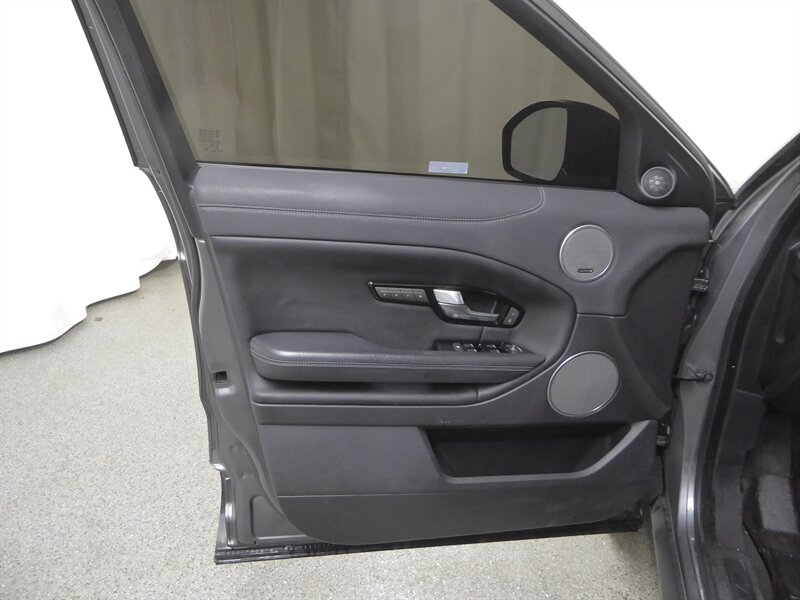 2016 LAND ROVER RANGE ROVER EVOQUE - Image 25