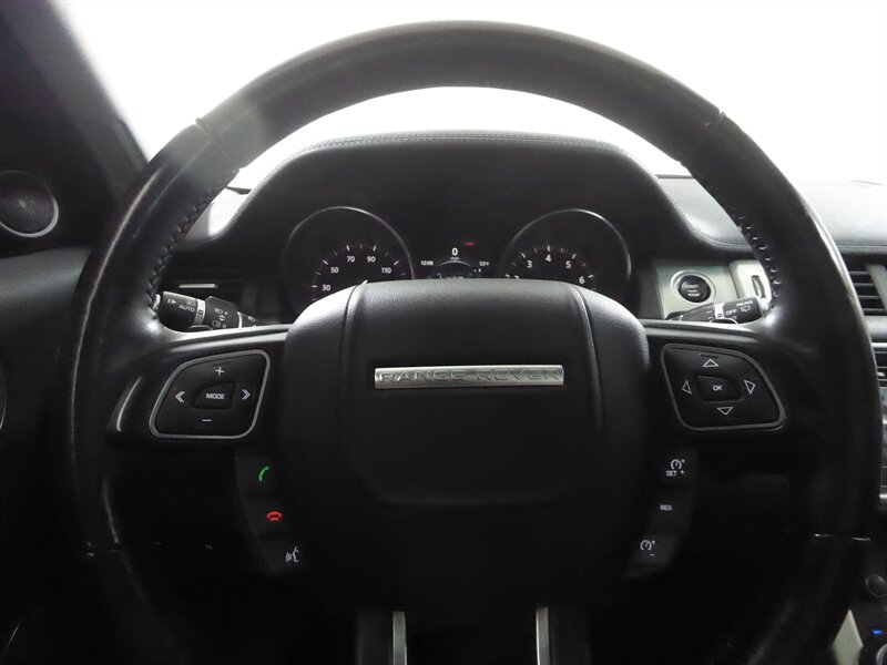 2016 LAND ROVER RANGE ROVER EVOQUE - Image 11