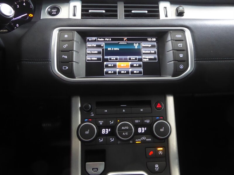 2016 LAND ROVER RANGE ROVER EVOQUE - Image 18