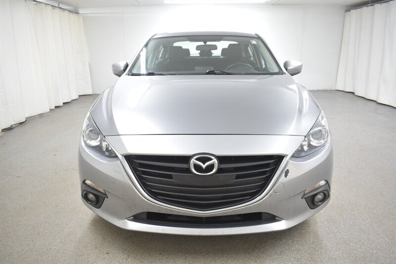 2015 Mazda Mazda3 i Touring  