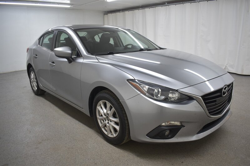 2015 Mazda Mazda3 i Touring  