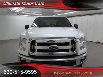 2017 Ford F-150 XLT   - Photo 2 - Downers Grove, IL 60515