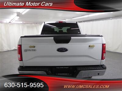2017 Ford F-150 XLT   - Photo 6 - Downers Grove, IL 60515