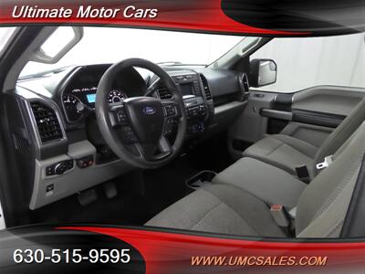 2017 Ford F-150 XLT   - Photo 18 - Downers Grove, IL 60515