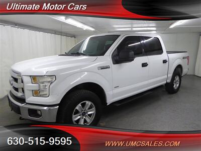 2017 Ford F-150 XLT   - Photo 3 - Downers Grove, IL 60515