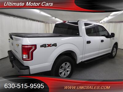 2017 Ford F-150 XLT   - Photo 7 - Downers Grove, IL 60515