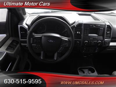 2017 Ford F-150 XLT   - Photo 10 - Downers Grove, IL 60515