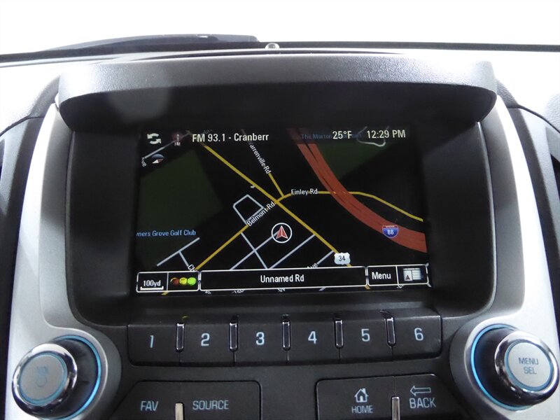 2015 CHEVROLET EQUINOX - Image 15