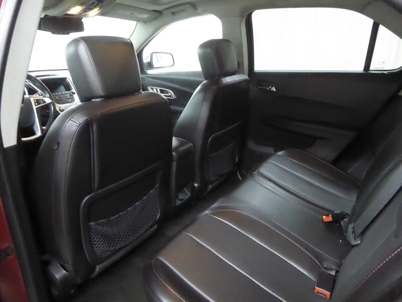 2015 CHEVROLET EQUINOX - Image 25