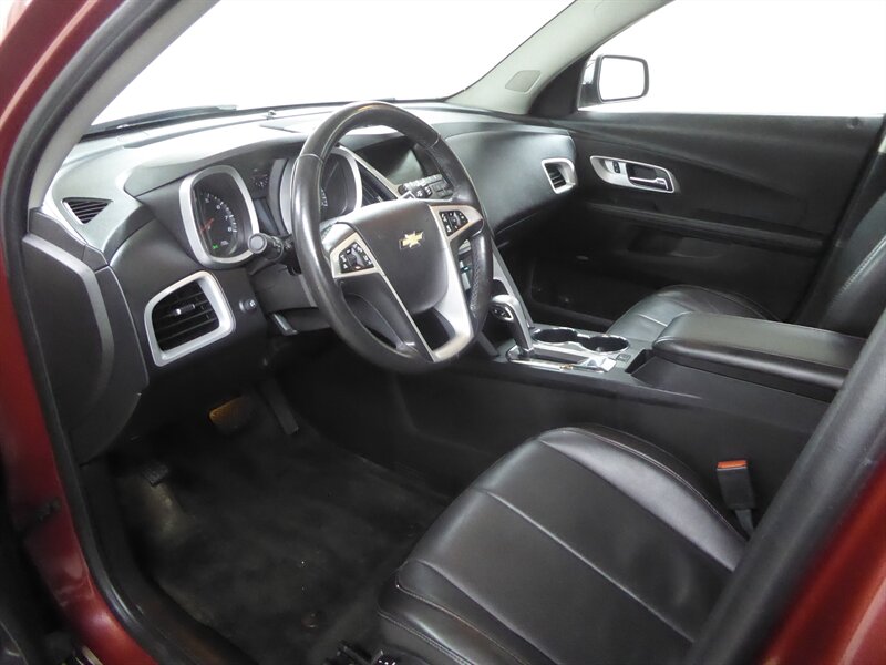 2015 CHEVROLET EQUINOX - Image 17