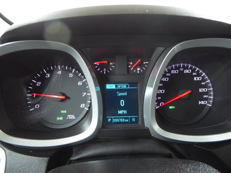 2015 CHEVROLET EQUINOX - Image 12