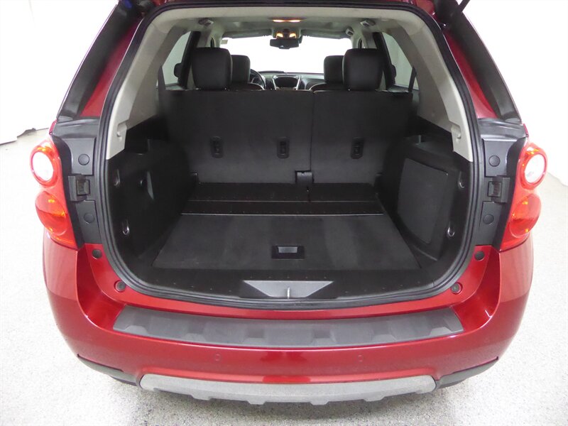 2015 CHEVROLET EQUINOX - Image 31