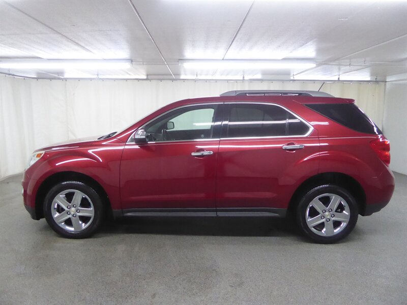 2015 CHEVROLET EQUINOX - Image 4