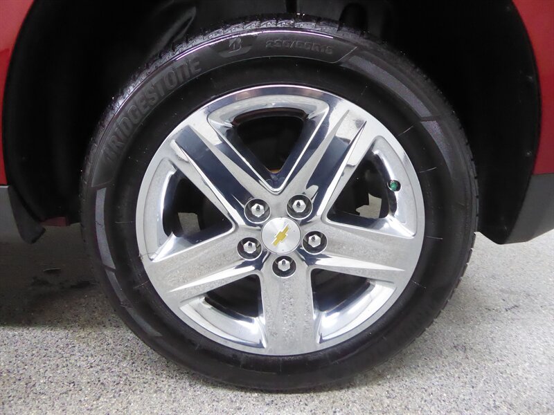 2015 CHEVROLET EQUINOX - Image 33