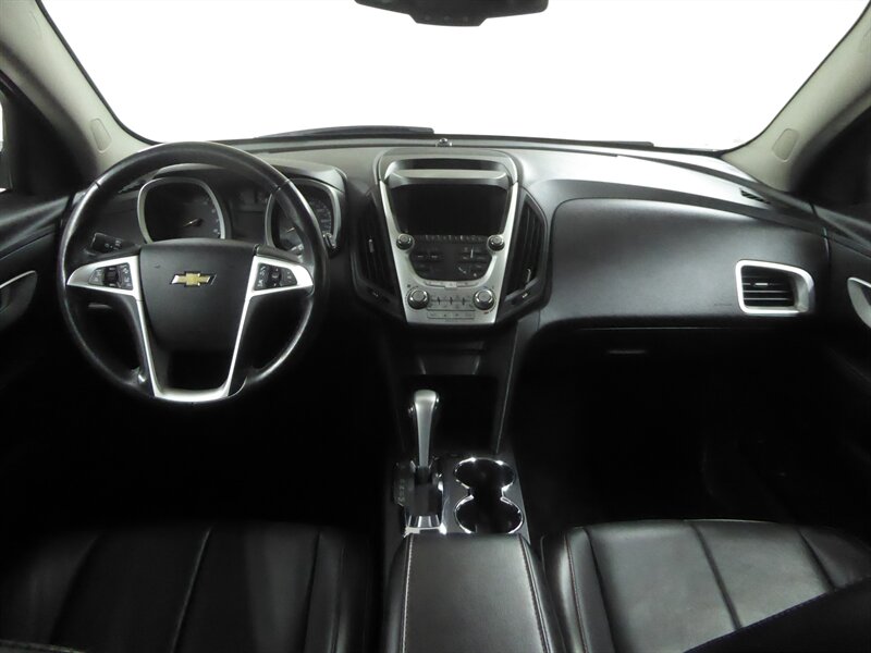 2015 CHEVROLET EQUINOX - Image 9